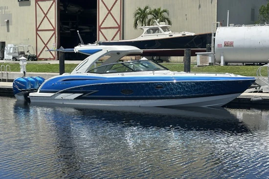Formula 350 BR Yacht For Sale