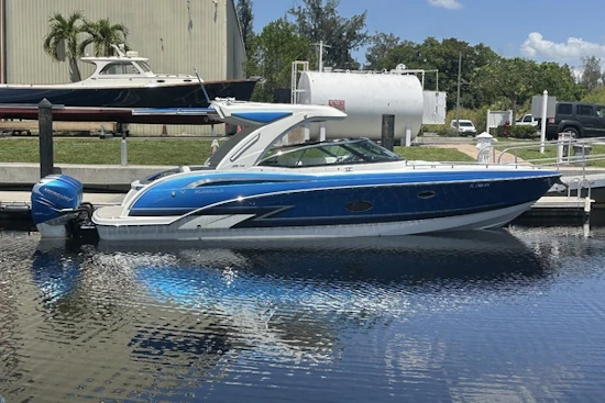 Formula 350 BR Yacht For Sale