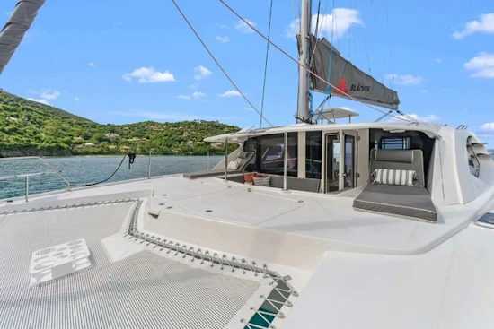 Leopard 43 Yacht For Sale