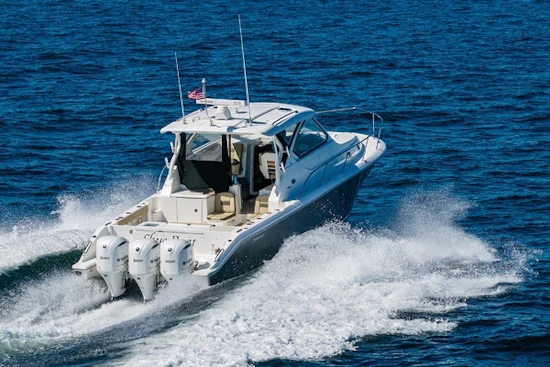Pursuit OS 355 Yacht For Sale