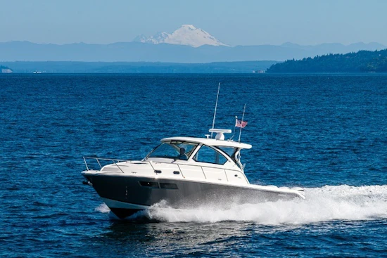 Pursuit OS 355 Yacht For Sale