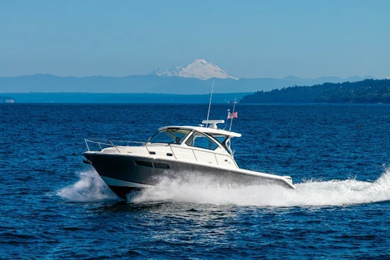 Pursuit OS 355 Yacht For Sale