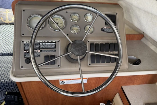 Bayliner 288 Classic Yacht For Sale