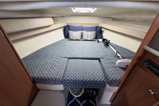 Bayliner 288 Classic Yacht For Sale