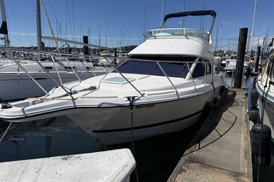 Bayliner 288 Classic Yacht For Sale