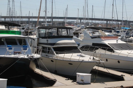 Californian Aft Cabin Yacht For Sale