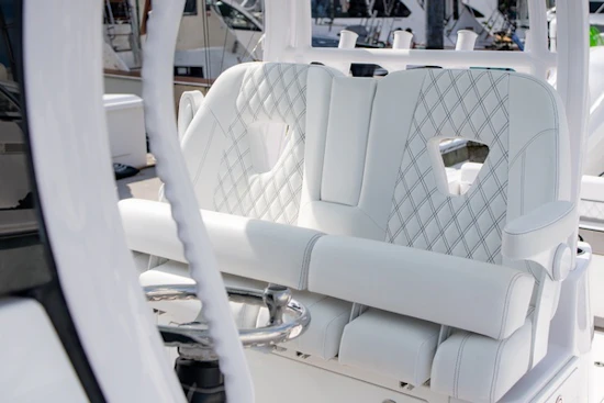 Sportsman 322 Center Console Yacht For Sale
