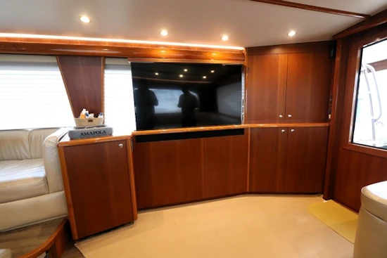 Mirage  Yacht For Sale