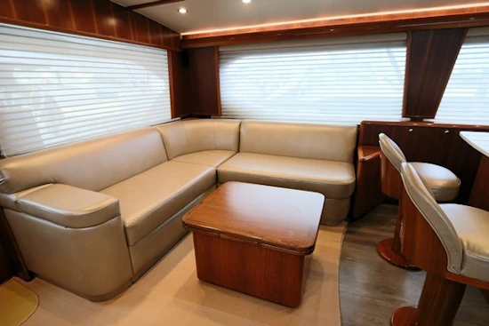 Mirage  Yacht For Sale