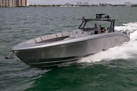 Midnight Express  Yacht For Sale
