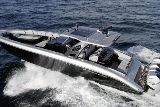 Midnight Express  Yacht For Sale