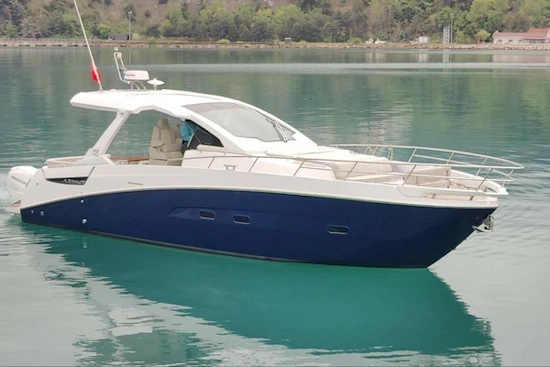 Azimut Azimut Verve 40 Yacht For Sale