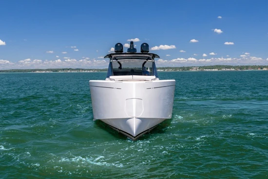 Pardo Yachts 43 Yacht For Sale