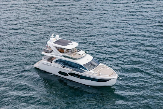Absolute  Yacht For Sale