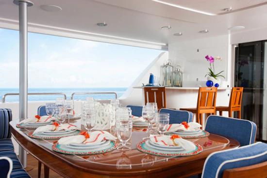 Westport Raised Pilothouse Yacht For Sale