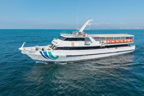 Commercial PASSENGER FERRY Yacht For Sale