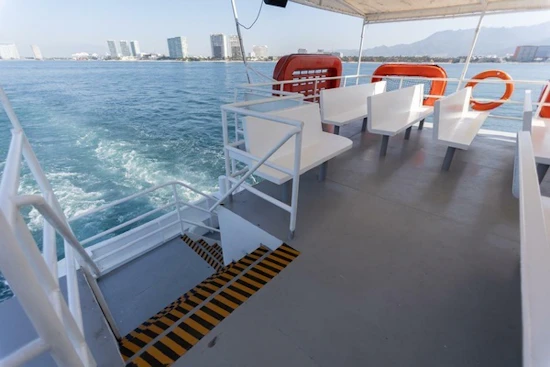 Commercial PASSENGER FERRY Yacht For Sale