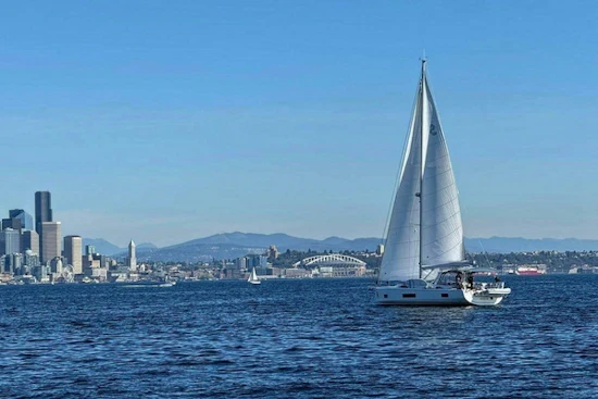 Beneteau Oceanis 46.1 Yacht For Sale