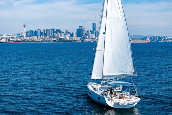 Beneteau Oceanis 46.1 Yacht For Sale