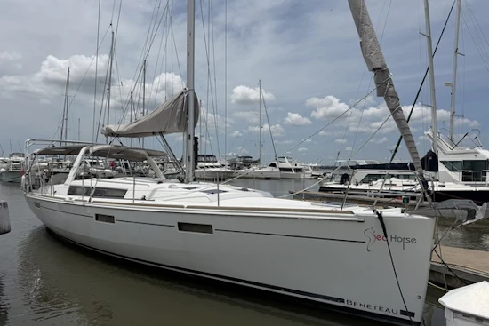 Beneteau  Yacht For Sale