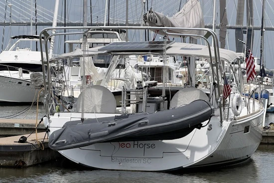 Beneteau  Yacht For Sale