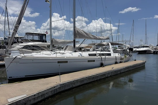 Beneteau  Yacht For Sale