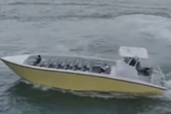Custom 50 x 15 49 PAX Yacht For Sale