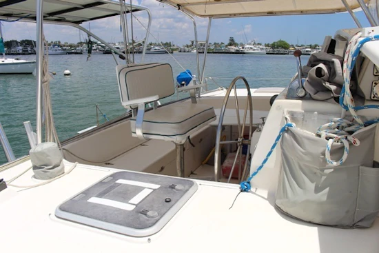 Voyage Yachts Norseman 430 Yacht For Sale