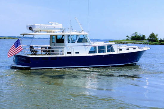 Dettling  Yacht For Sale