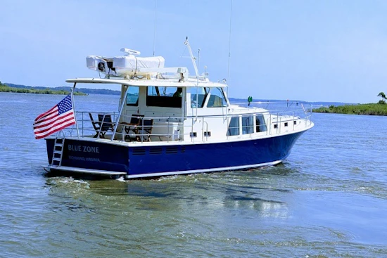 Dettling  Yacht For Sale
