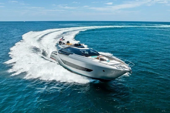 Riva Folgore Yacht For Sale