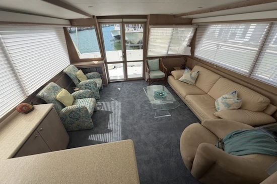 West Bay  Yacht For Sale