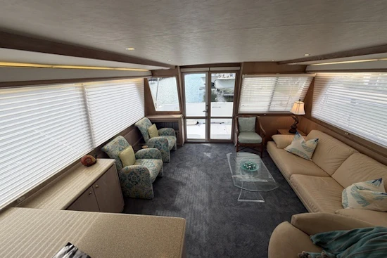 West Bay  Yacht For Sale