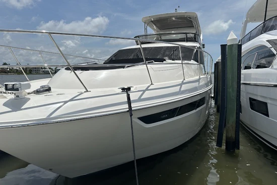 Sea Ray L650 Fly Yacht For Sale