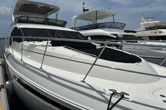 Sea Ray L650 Fly Yacht For Sale