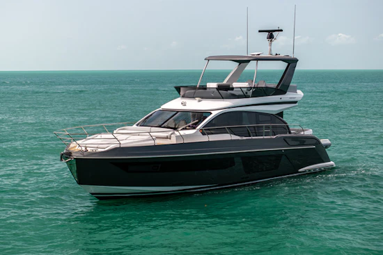 Azimut FLY 53 Yacht For Sale
