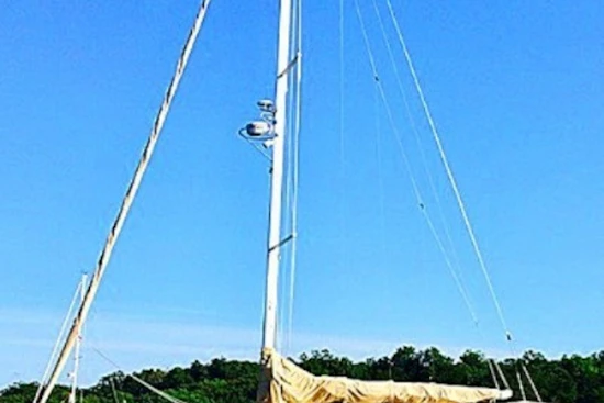 Sabre  Yacht For Sale