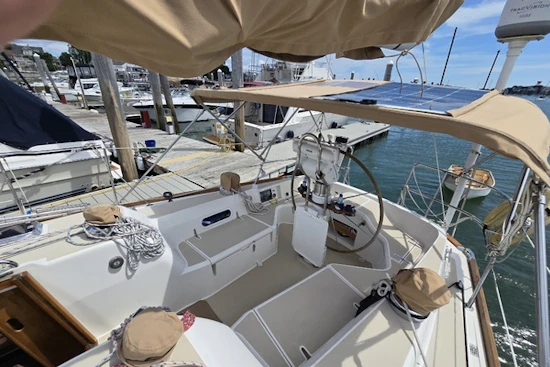 Sabre  Yacht For Sale