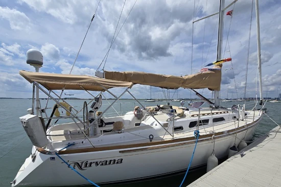 Sabre  Yacht For Sale