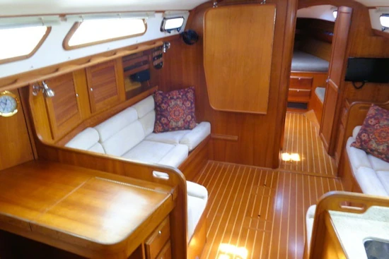 Sabre 426 Yacht For Sale