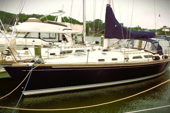 Sabre 426 Yacht For Sale
