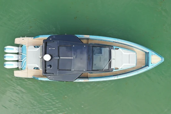 Schaefer V44 Yacht For Sale