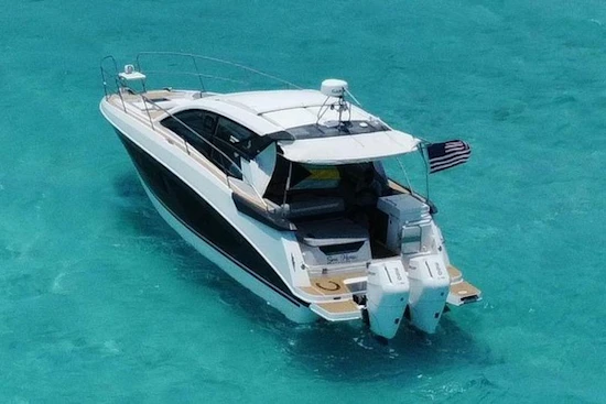 Beneteau Gran Turismo 36 Yacht For Sale