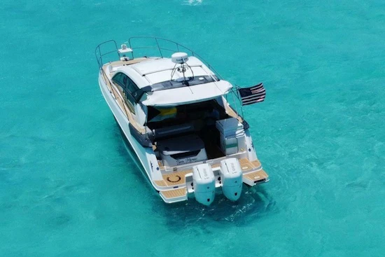 Beneteau Gran Turismo 36 Yacht For Sale