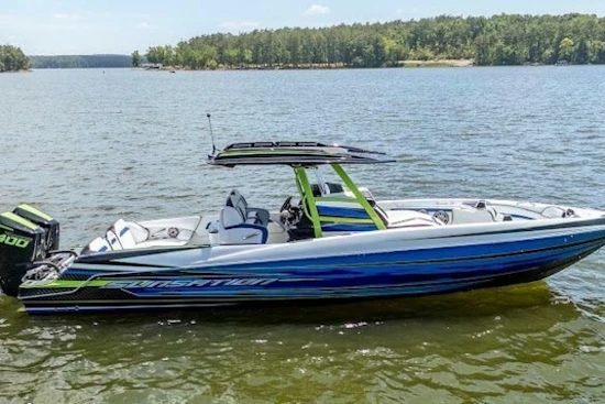 Sunsation 32 CCX Yacht For Sale