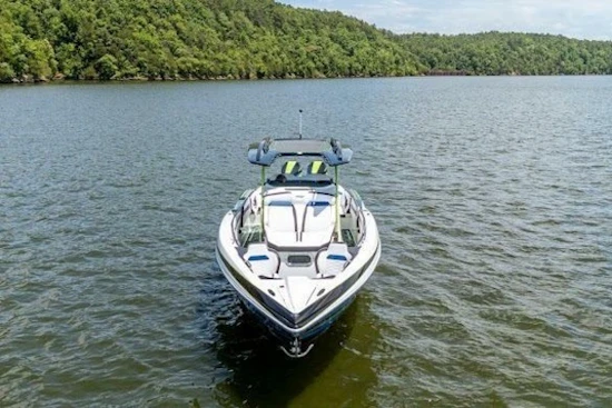 Sunsation 32 CCX Yacht For Sale
