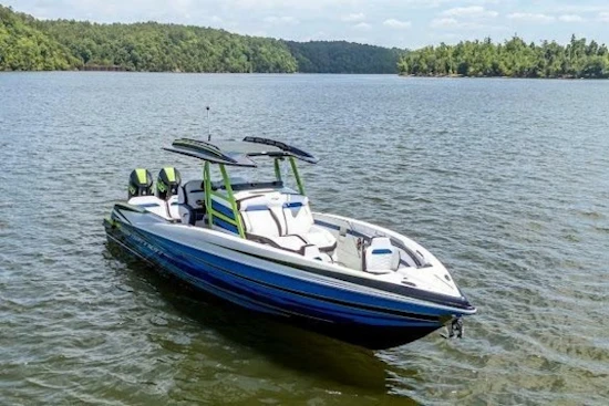 Sunsation 32 CCX Yacht For Sale