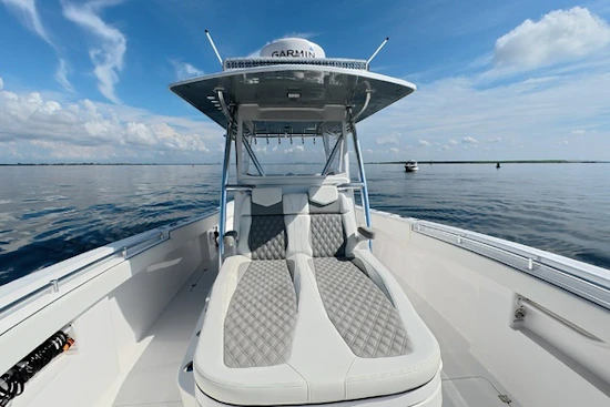 Invincible 33 Catamaran Yacht For Sale