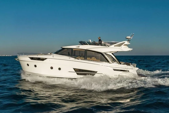 Greenline 45 Fly Yacht For Sale