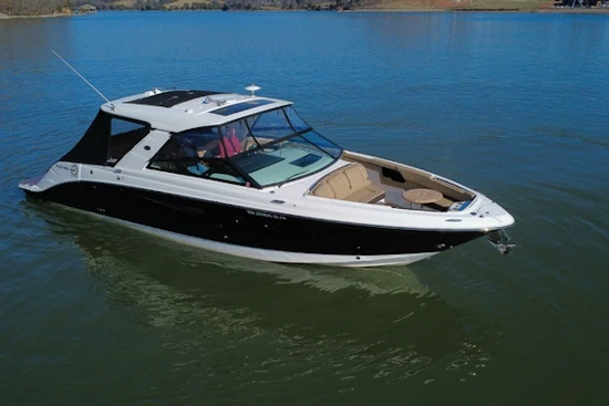 Sea Ray SLX 400 Yacht For Sale